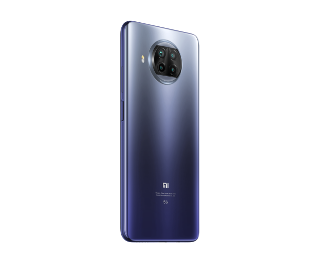 Xiaomi Mi 10T Lite 5G 6/128GB Atlantic Blue - 603718 - zdjęcie 6